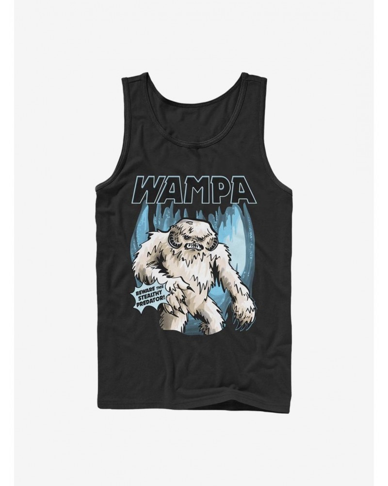 Star Wars Wampa Cave Tank Top $7.57 Tops