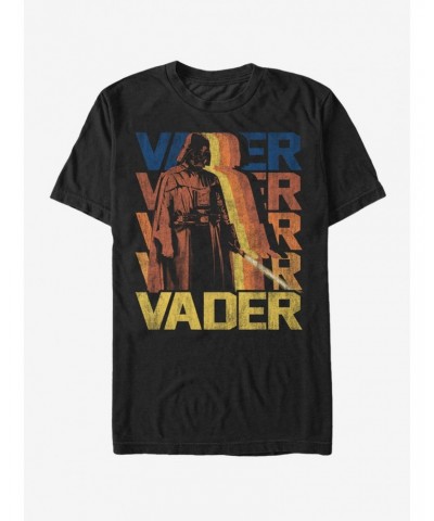 Star Wars Darth Vader Duplicates T-Shirt $5.59 T-Shirts