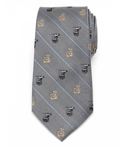 Star Wars BB-8 and Dio Tie $23.00 Ties