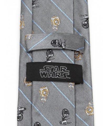 Star Wars BB-8 and Dio Tie $23.00 Ties