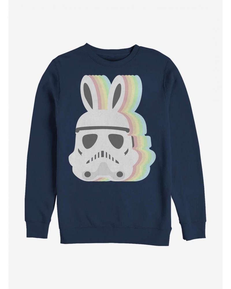 Star Wars Storm Bunny Sweatshirt $11.51 Sweatshirts