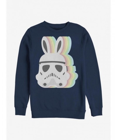 Star Wars Storm Bunny Sweatshirt $11.51 Sweatshirts