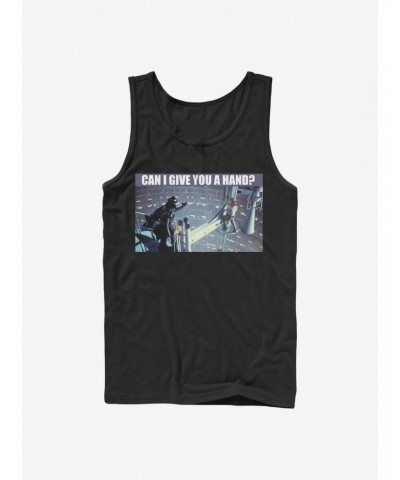 Star Wars Can I Give You A Hand Tank $9.36 Tanks