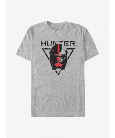 Star Wars: The Bad Batch Hunter T-Shirt $7.14 T-Shirts