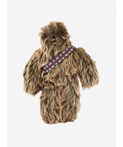 Star Wars Chewbacca Pet Toy Plush $9.89 Plush