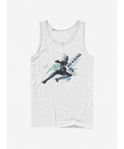 Star Wars The Clone Wars Bok Angled Tank $9.76 Tanks