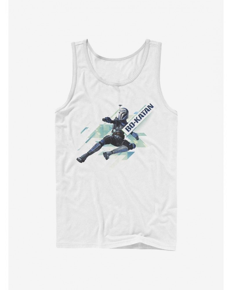 Star Wars The Clone Wars Bok Angled Tank $9.76 Tanks