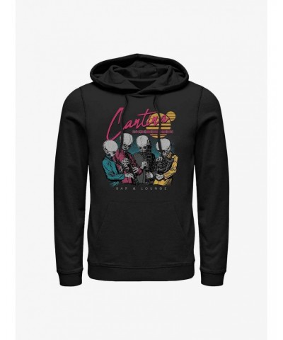 Star Wars Cantina Hoodie $12.93 Hoodies