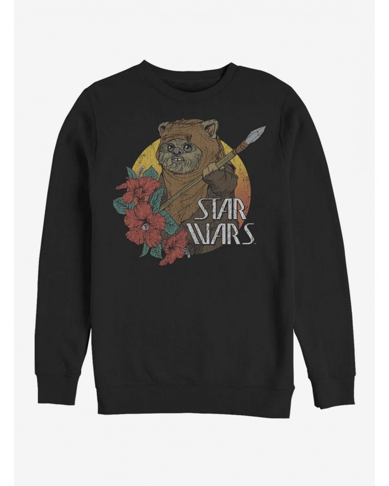 Star Wars Paradise Found Sweatshirt $13.28 Sweatshirts