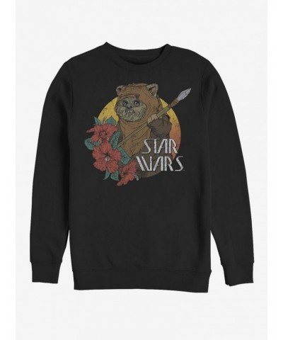 Star Wars Paradise Found Sweatshirt $13.28 Sweatshirts