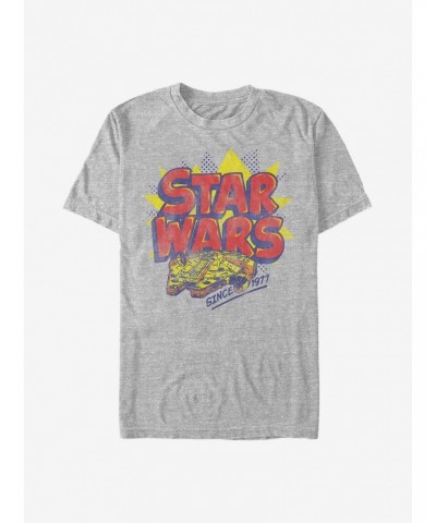 Star Wars Since 1977 T-Shirt $6.99 T-Shirts