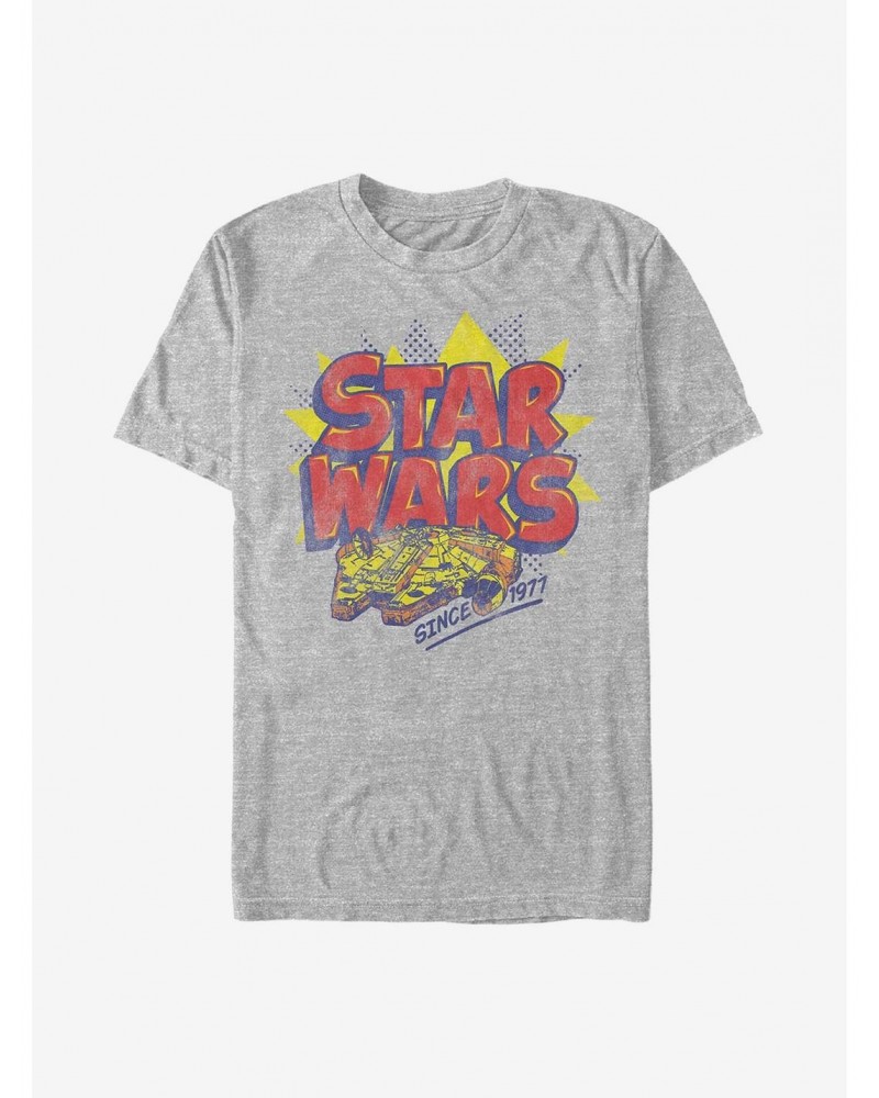 Star Wars Since 1977 T-Shirt $6.99 T-Shirts