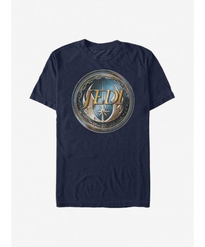 Star Wars Jedi Metals T-Shirt $4.66 T-Shirts