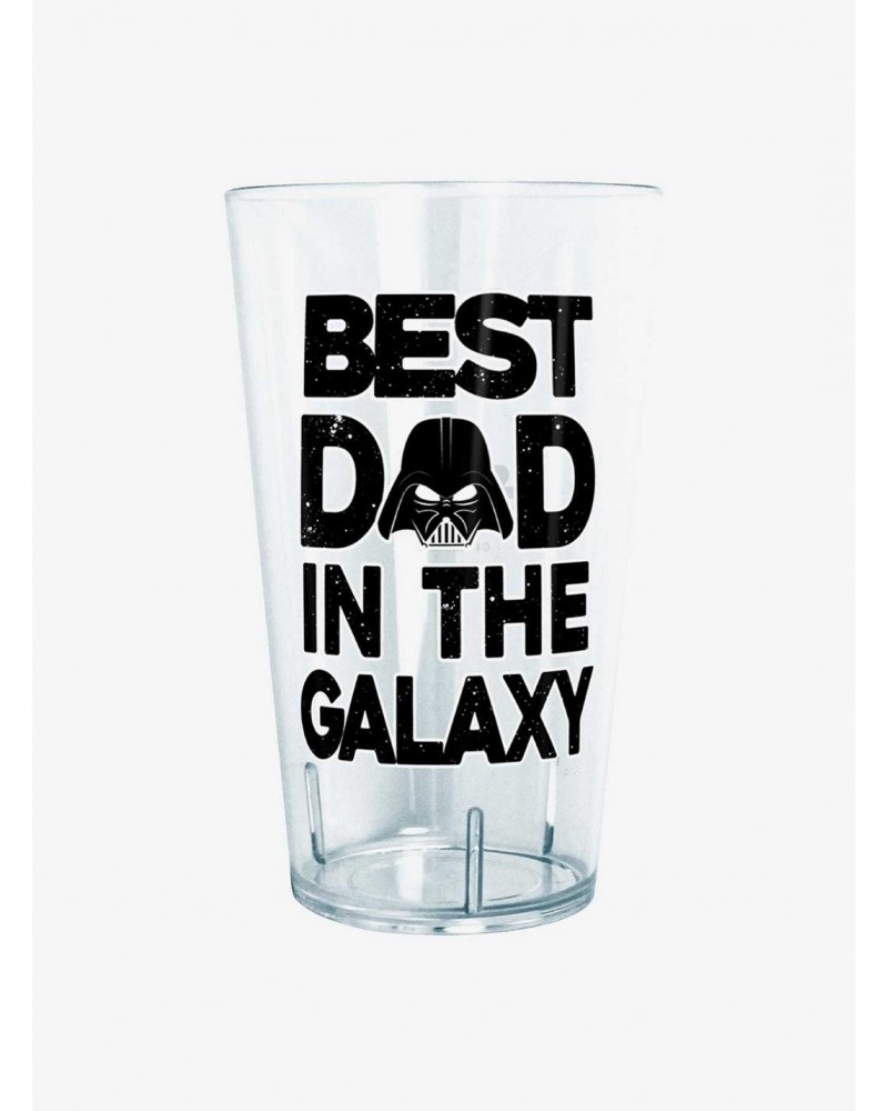 Star Wars Galaxy Dad Tritan Cup $4.73 Cups