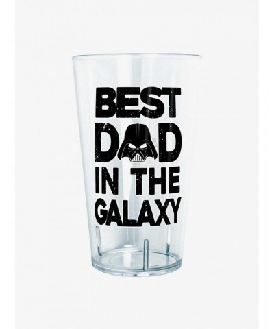 Star Wars Galaxy Dad Tritan Cup $4.73 Cups