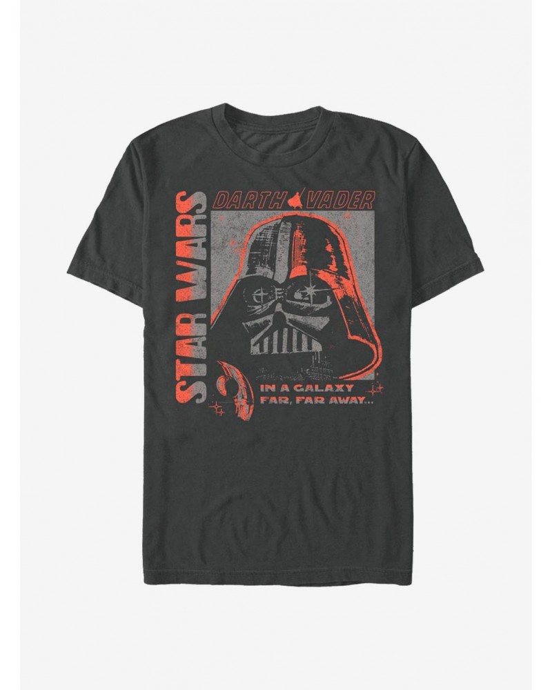 Star Wars Pop Vader T-Shirt $5.90 T-Shirts