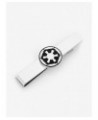 Star Wars Imperial Symbol Tie Bar $15.80 Bar