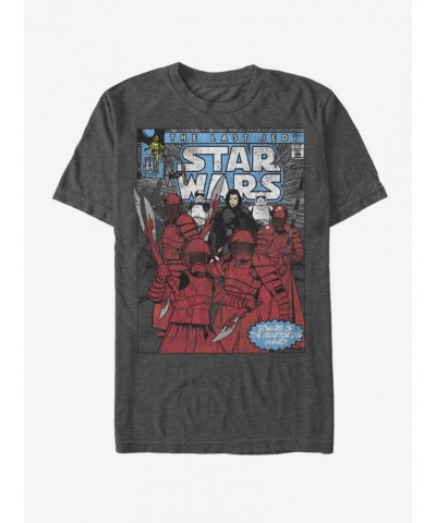 Star Wars Royal Guard Comic Cover T-Shirt $6.37 T-Shirts