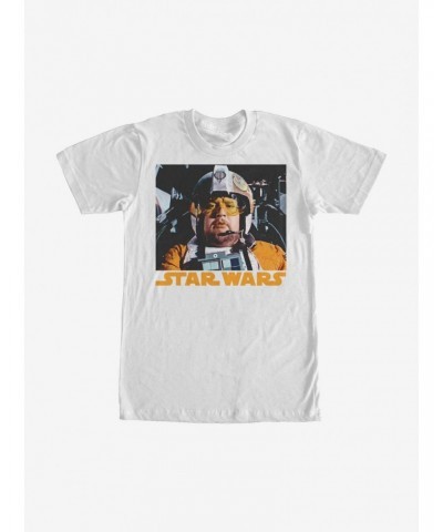 Star Wars Jek Tono Porkins T-Shirt $5.59 T-Shirts