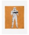 Star Wars Mummy Trooper Throw Blanket $20.97 Blankets