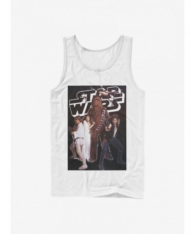 Star Wars The Originals Tank $8.57 Tanks