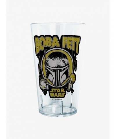 Star Wars The Book of Boba Fett Big Boba Tritan Cup $5.00 Cups