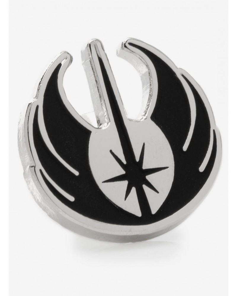 Star Wars Jedi Symbol Lapel Pin $8.32 Pins