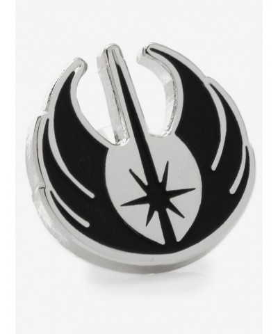 Star Wars Jedi Symbol Lapel Pin $8.32 Pins