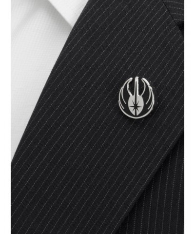 Star Wars Jedi Symbol Lapel Pin $8.32 Pins