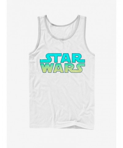 Star Wars Simple Star Wars Tank $9.96 Merchandises