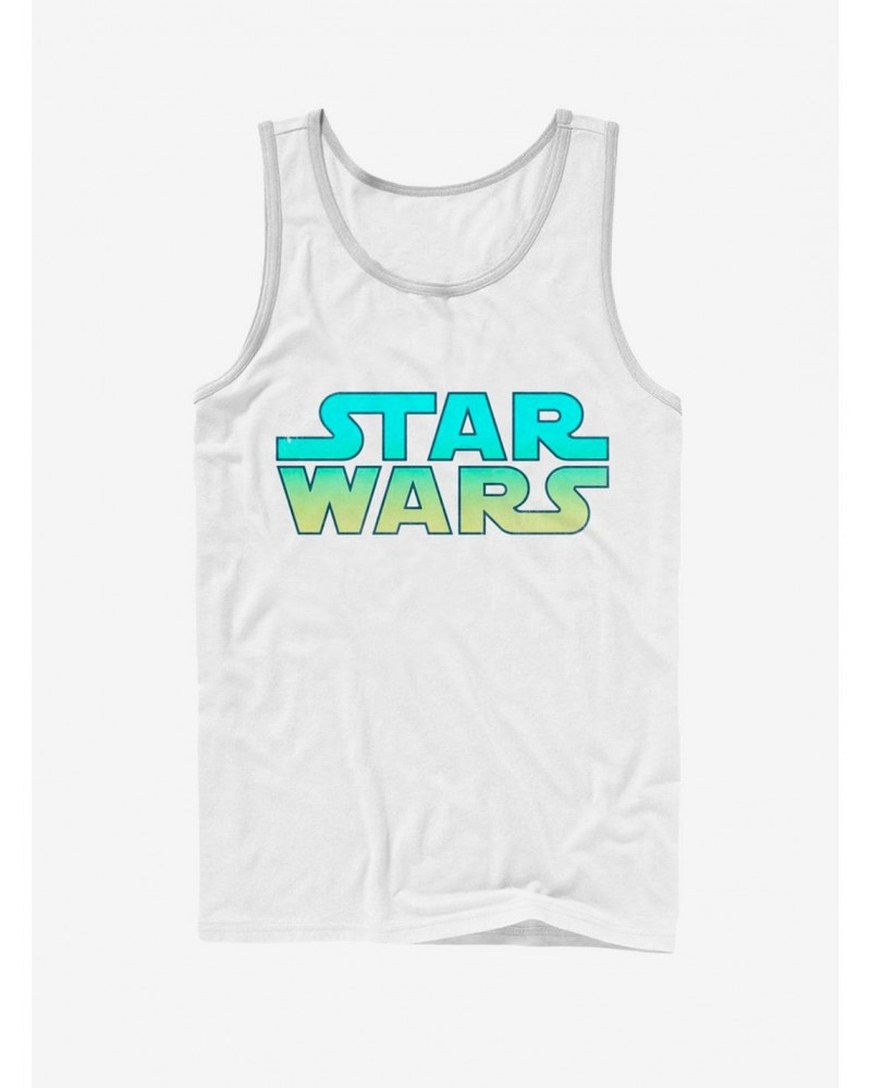 Star Wars Simple Star Wars Tank $9.96 Merchandises