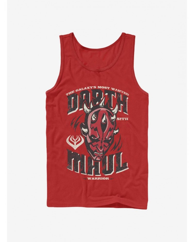 Star Wars The Clone Wars Darth Maul Tank $5.98 Tanks