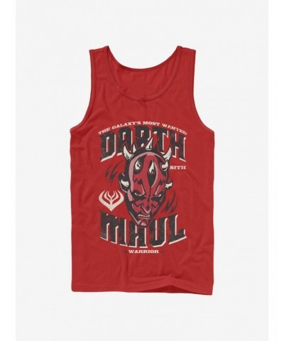 Star Wars The Clone Wars Darth Maul Tank $5.98 Tanks