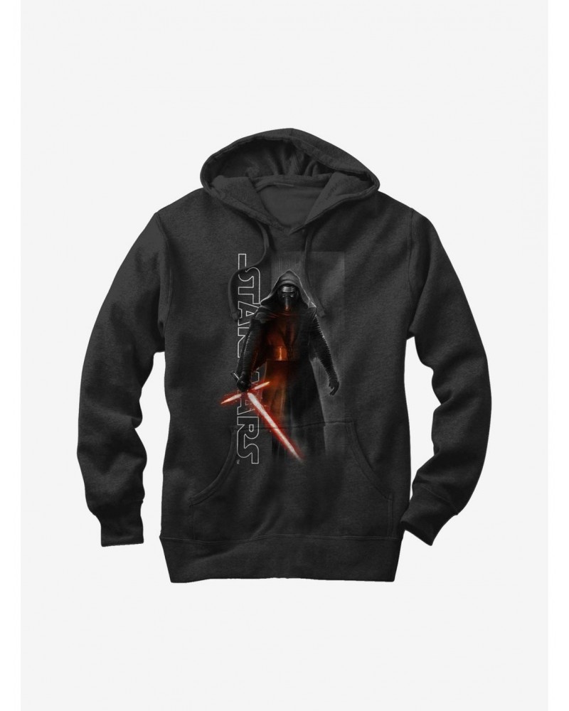 Star Wars Kylo Ren Awakened Hoodie $13.65 Hoodies