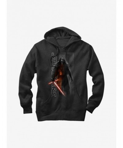 Star Wars Kylo Ren Awakened Hoodie $13.65 Hoodies