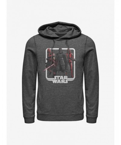 Star Wars: The Rise Of Skywalker Vindication Hoodie $17.24 Hoodies