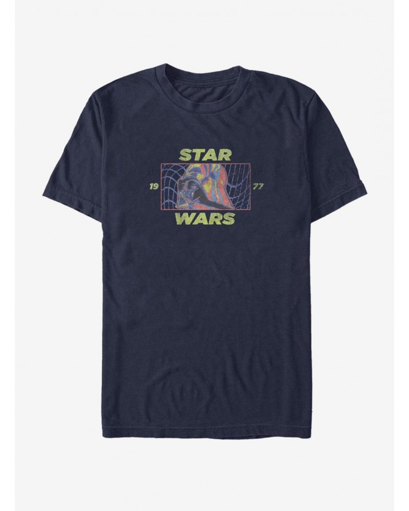 Star Wars Vader Thermal Alt T-Shirt $4.97 T-Shirts