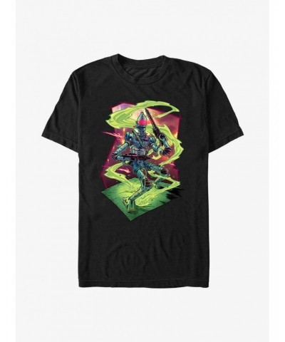 Star Wars IG-11 Droid T-Shirt $4.81 T-Shirts