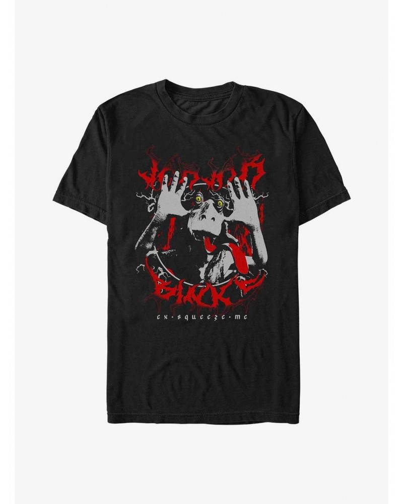 Star Wars Jar Jar Binks Extra Soft T-Shirt $9.72 T-Shirts