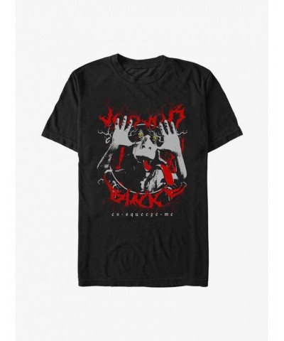 Star Wars Jar Jar Binks Extra Soft T-Shirt $9.72 T-Shirts