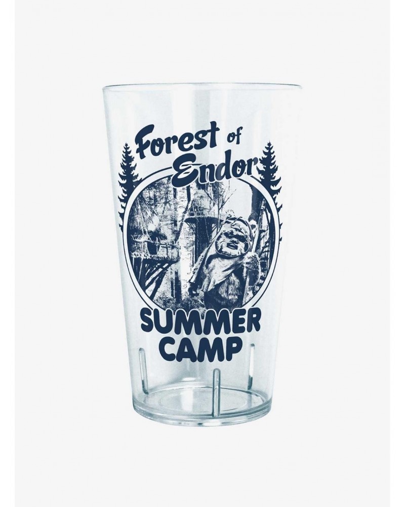 Star Wars Forest Camp Tritan Cup $6.22 Cups