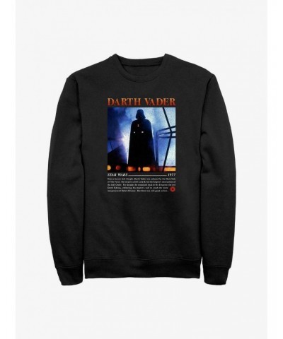 Star Wars Vader's Story Sweatshirt $12.10 Sweatshirts