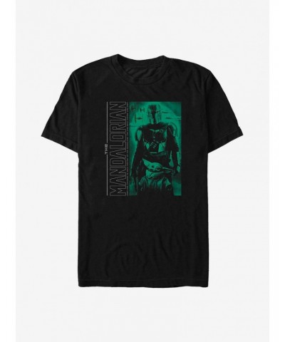 Star Wars The Mandalorian The Child Inner Child T-Shirt $6.99 T-Shirts