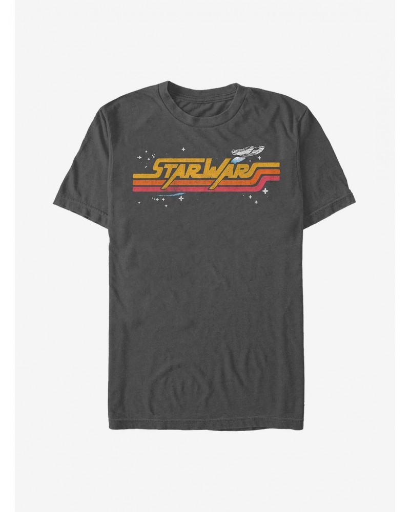 Star Wars Blasts T-Shirt $6.83 T-Shirts