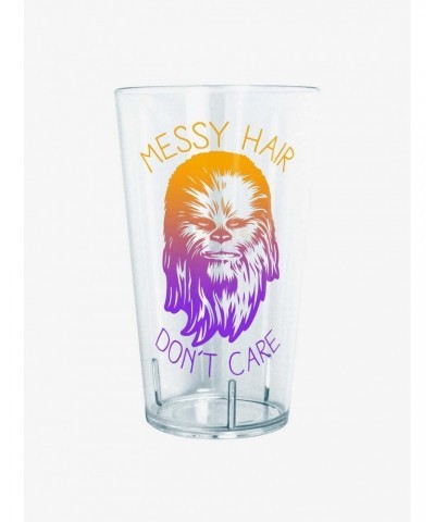 Star Wars Messy Hairs Tritan Cup $5.95 Cups