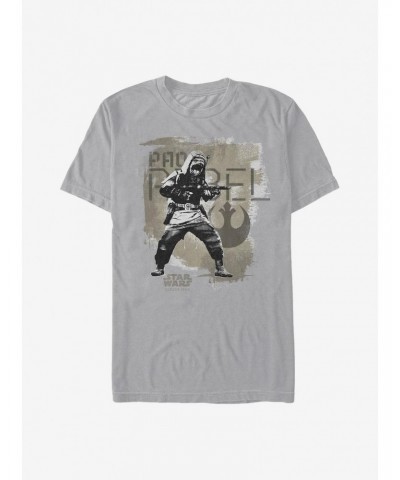 Star Wars Rogue One: A Star Wars Story Pao T-Shirt $6.21 T-Shirts