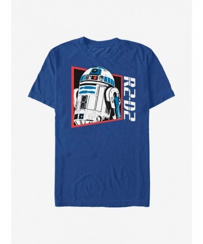 Star Wars R2-D2 T-Shirt $4.97 T-Shirts