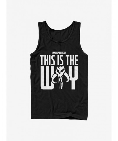 Star Wars The Mandalorian This Is The Way Bold Iron Heart Tank $6.37 Tanks