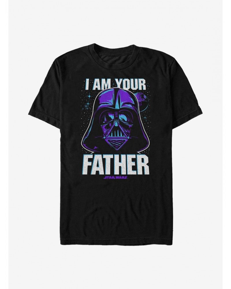 Star Wars Founding Father T-Shirt $7.61 T-Shirts