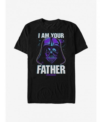 Star Wars Founding Father T-Shirt $7.61 T-Shirts